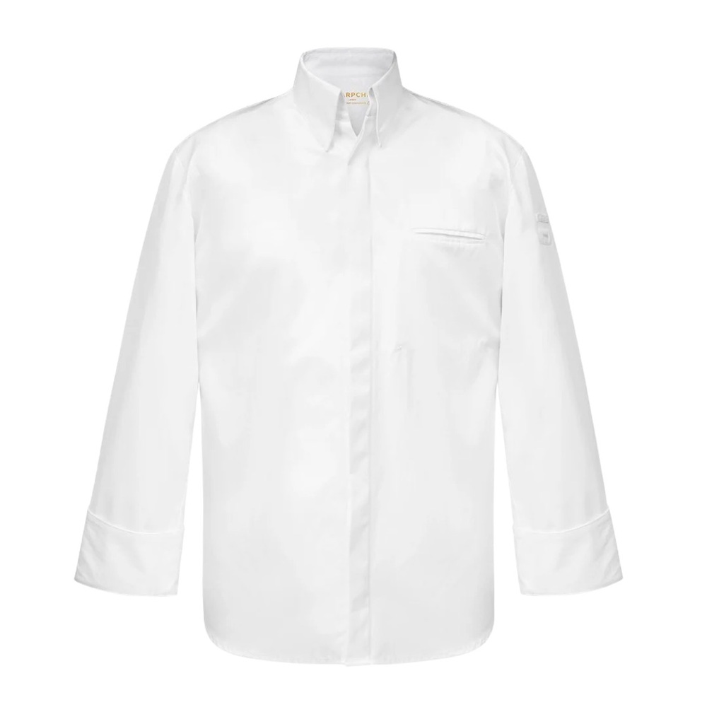 Chef Coat | 3XL White (New)